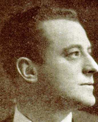 Maraini Antonio